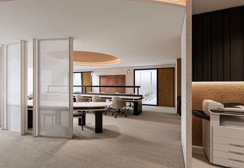 The Exchange 106 @ TRX