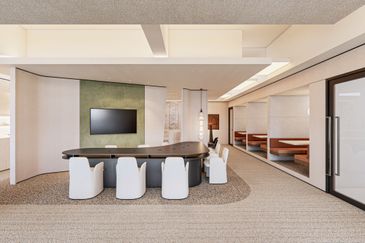 The Exchange 106 @ TRX