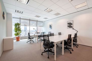 The Exchange 106 @ TRX