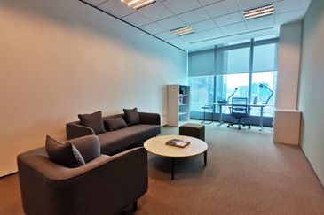 The Exchange 106 @ TRX