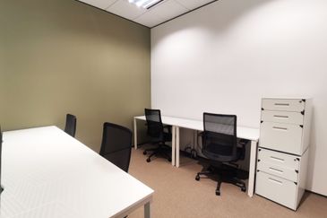 The Exchange 106 @ TRX