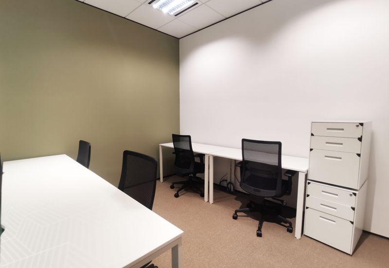 The Exchange 106 @ TRX