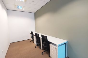 The Exchange 106 @ TRX