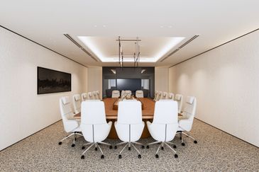 The Exchange 106 @ TRX