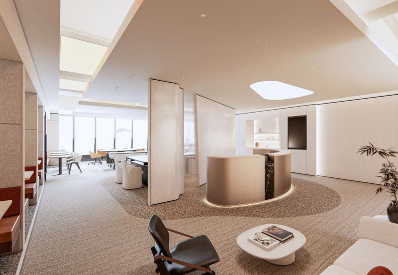 The Exchange 106 @ TRX