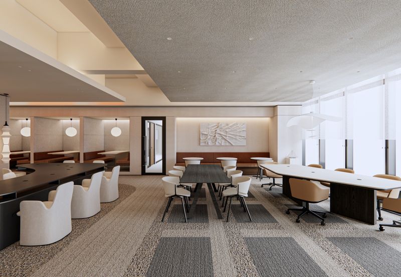 The Exchange 106 @ TRX