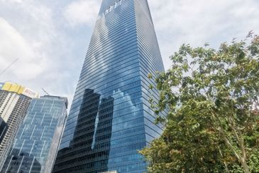 The Exchange 106 @ TRX