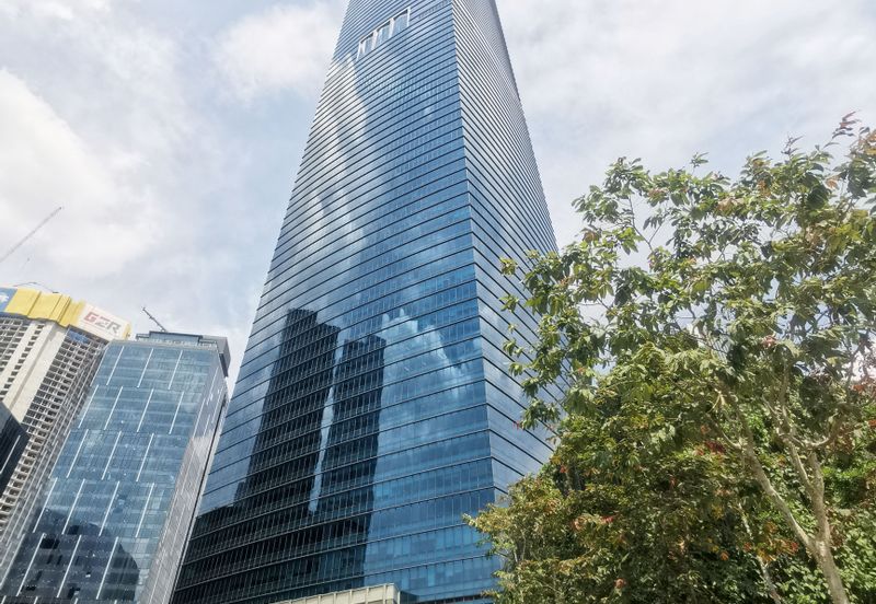 The Exchange 106 @ TRX