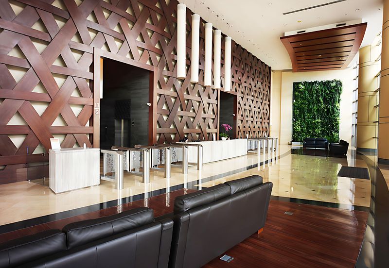 The Gardens North Tower @ Midvalley City Serviced Office Available For 1 -25 pax use, MSC Status, Link to LRT & KTM