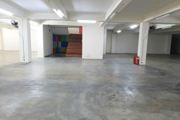 Jalan Universiti (Jalan Prof Diraja Ungku Aziz)