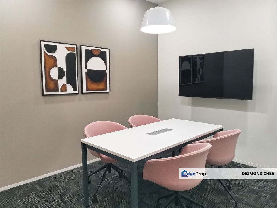 Prima 9 @ Cyberjaya Serviced Office Available For 1-15 pax use MD Status, Selangor, Cyberjaya