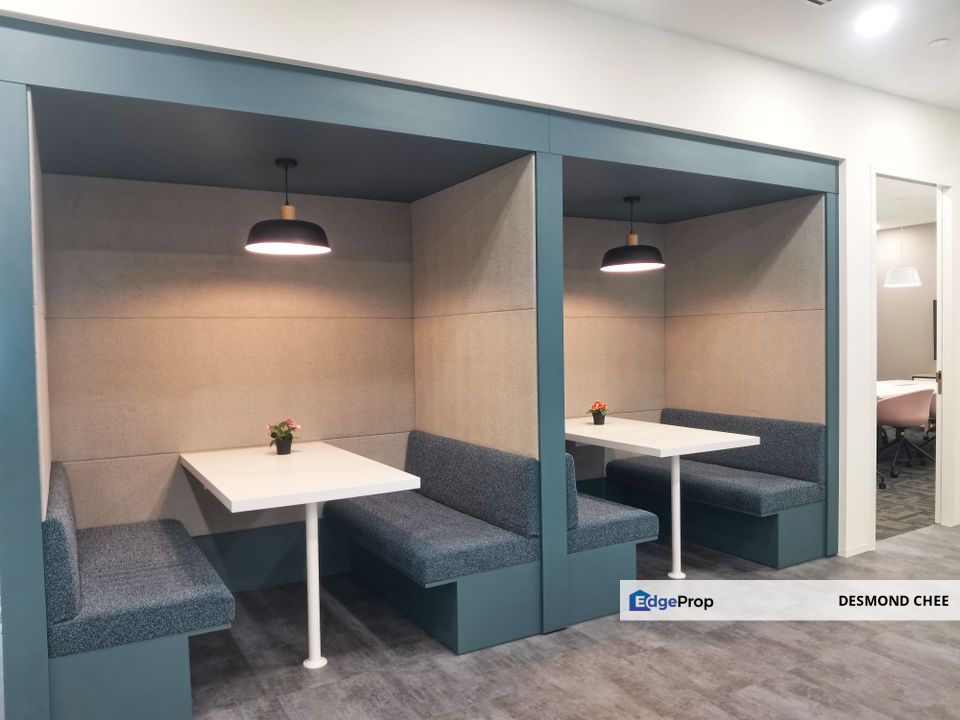 Prima 9 @ Cyberjaya Serviced Office Available For 1-15 pax use MD Status, Selangor, Cyberjaya