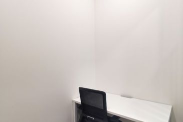 Prima 9 @ Cyberjaya Serviced Office For 13 pax use MD Status