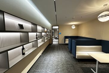 The Exchange 106 @ TRX