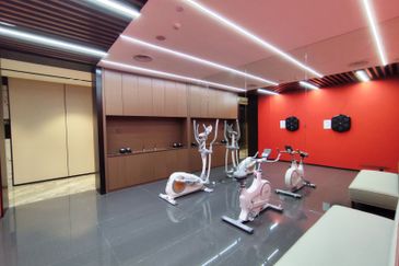 The Exchange 106 @ TRX