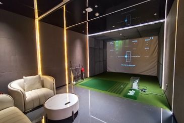 The Exchange 106 @ TRX