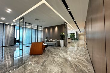 The Exchange 106 @ TRX