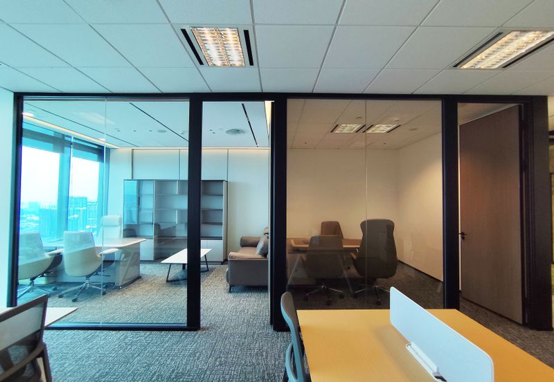 The Exchange 106 @ TRX