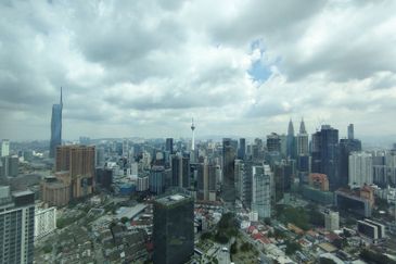 The Exchange 106 @ TRX