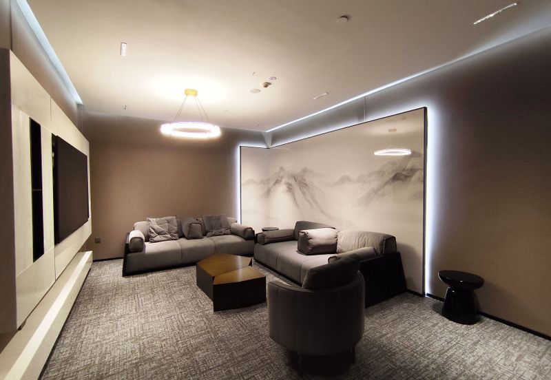 The Exchange 106 @ TRX