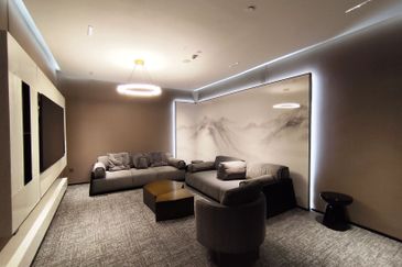 The Exchange 106 @ TRX