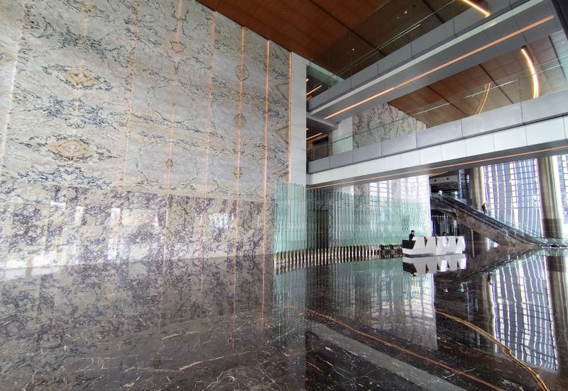 The Exchange 106 @ TRX