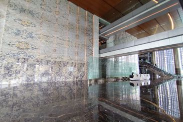 The Exchange 106 @ TRX