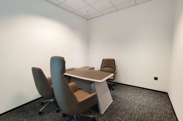 The Exchange 106 @ TRX