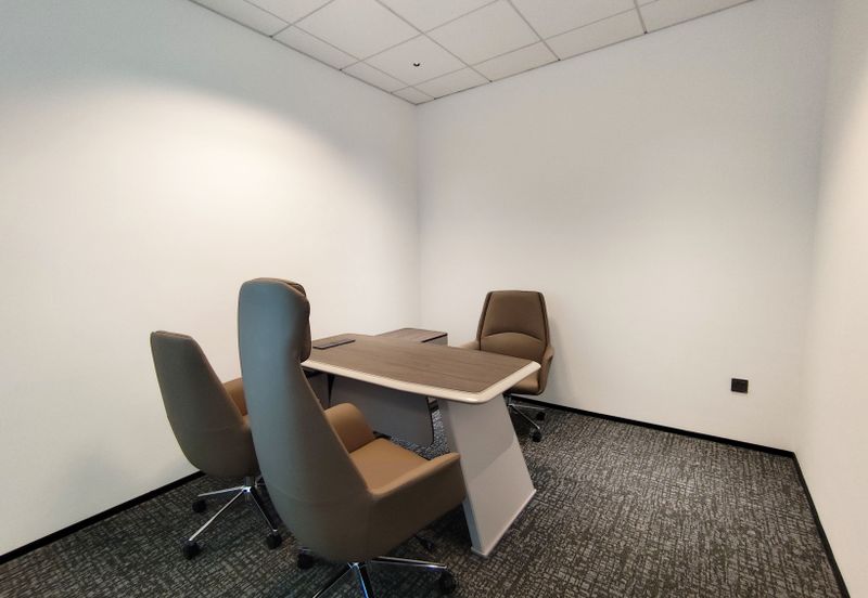 The Exchange 106 @ TRX