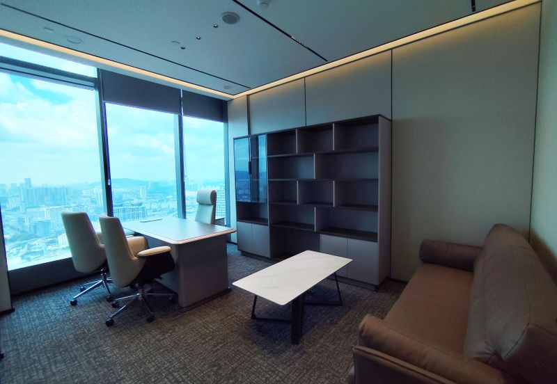 The Exchange 106 @ TRX