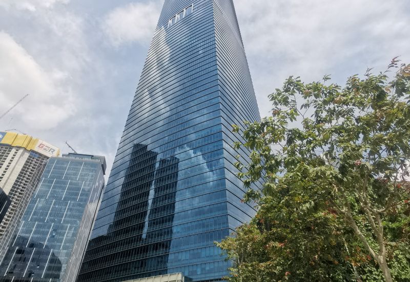 The Exchange 106 @ TRX