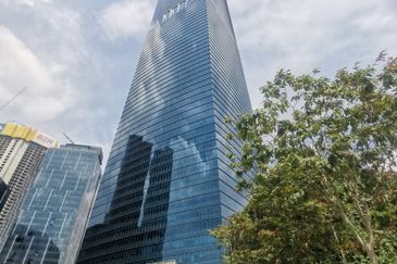 The Exchange 106 @ TRX