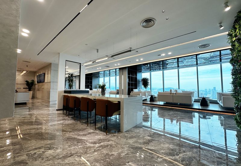 The Exchange 106 @ TRX