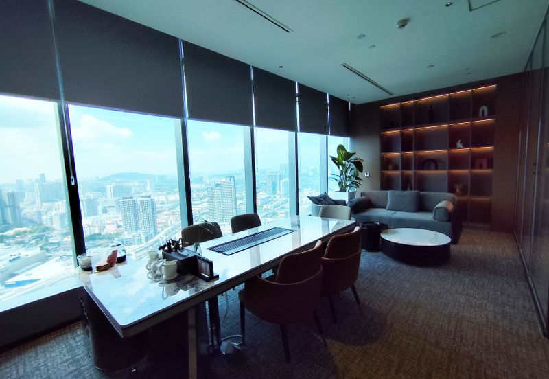 The Exchange 106 @ TRX