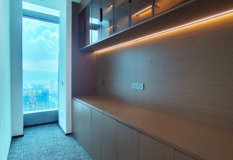 The Exchange 106 @ TRX