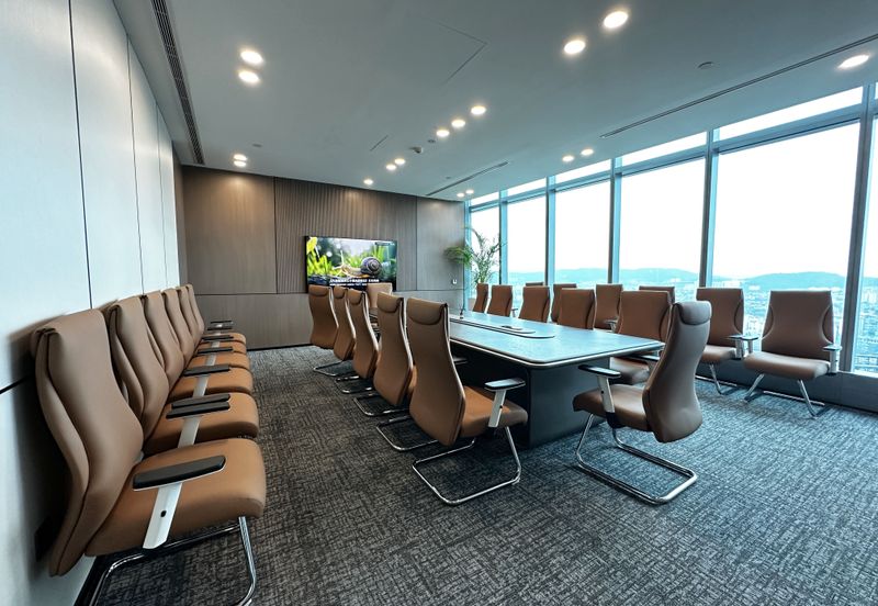 The Exchange 106 @ TRX