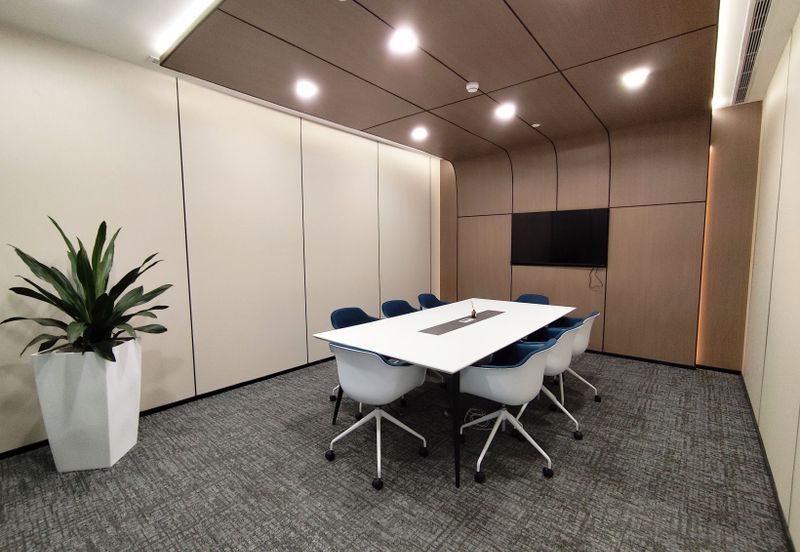 The Exchange 106 @ TRX