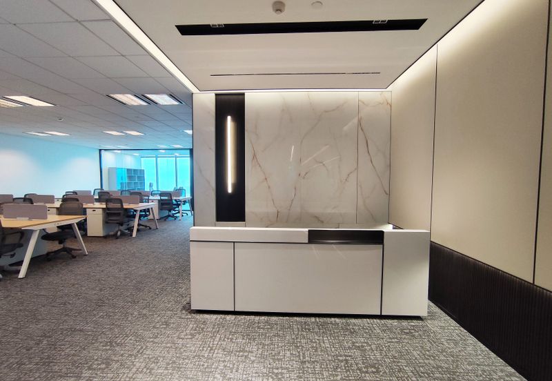 The Exchange 106 @ TRX