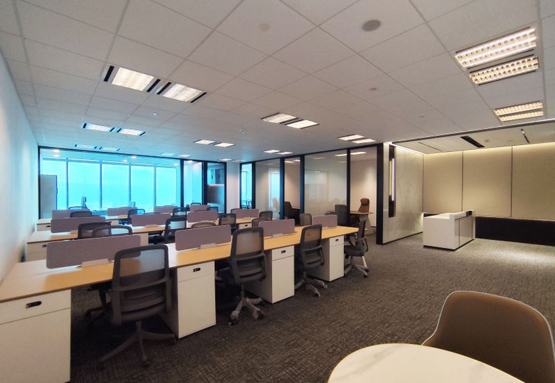 The Exchange 106 @ TRX