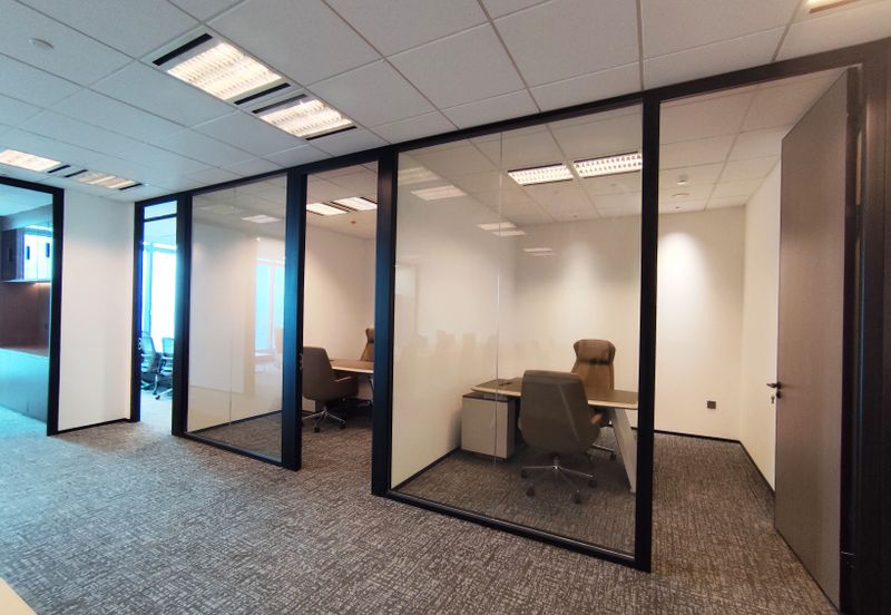 The Exchange 106 @ TRX