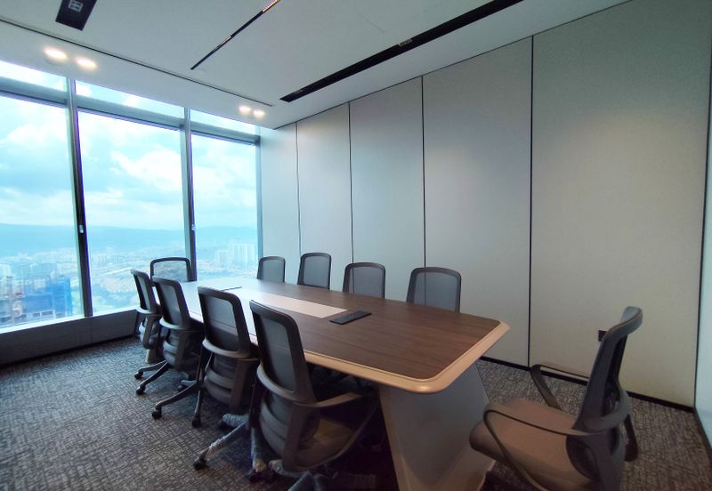 The Exchange 106 @ TRX