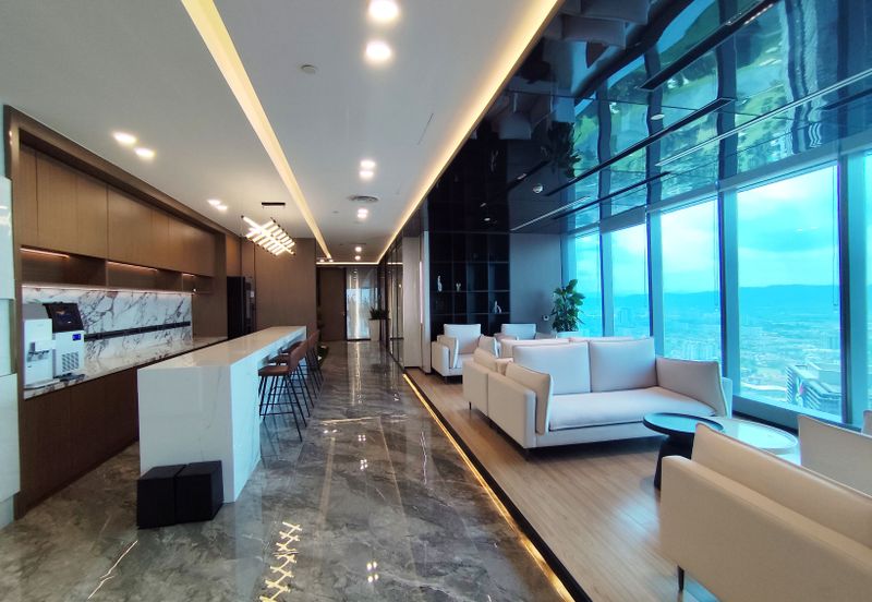 The Exchange 106 @ TRX