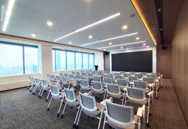 The Exchange 106 @ TRX