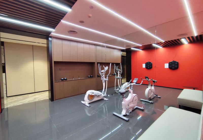 The Exchange 106 @ TRX