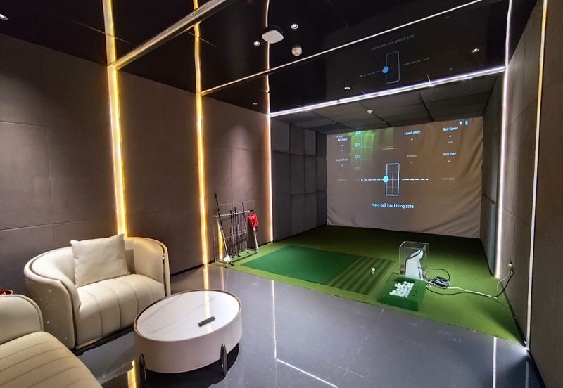 The Exchange 106 @ TRX