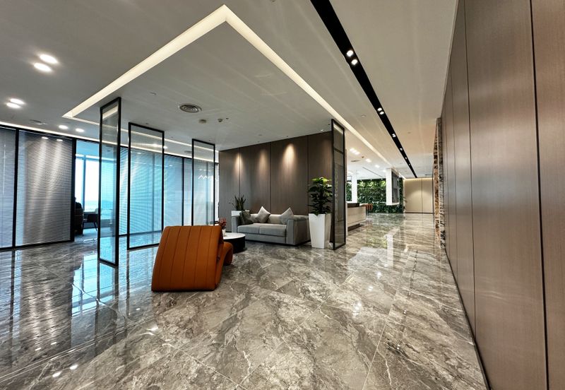 The Exchange 106 @ TRX