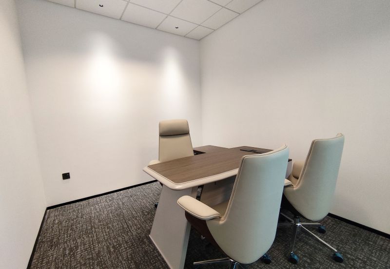 The Exchange 106 @ TRX