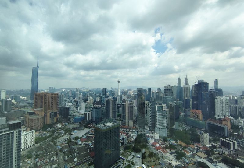 The Exchange 106 @ TRX