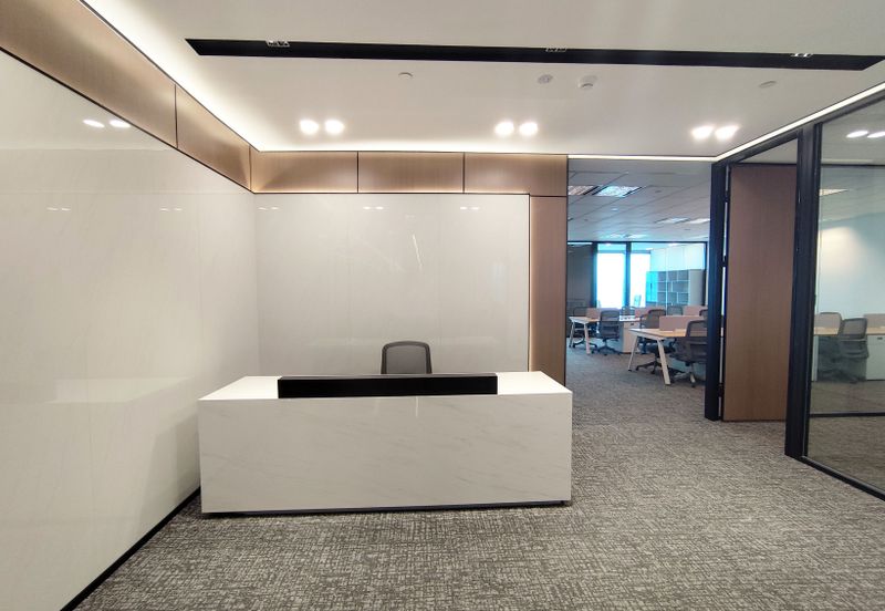 The Exchange 106 @ TRX