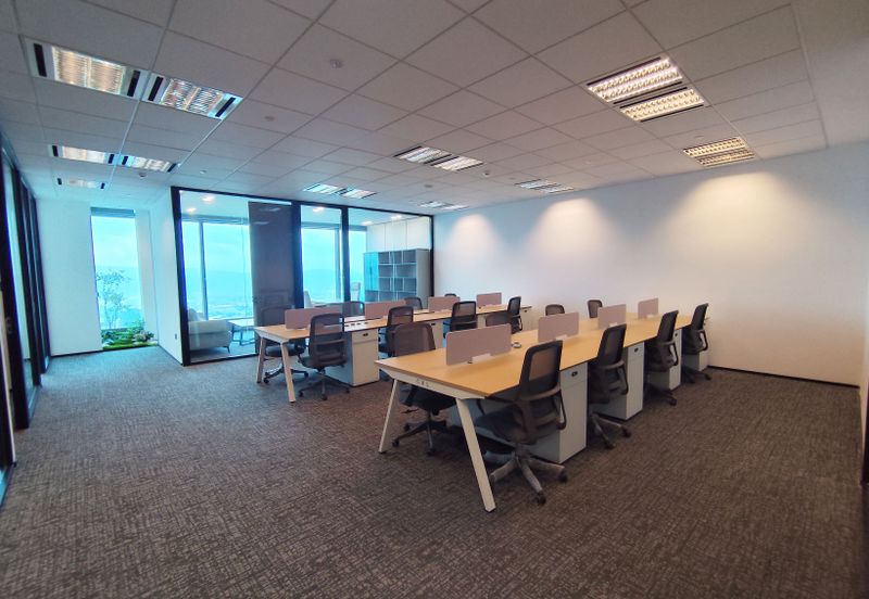 The Exchange 106 @ TRX